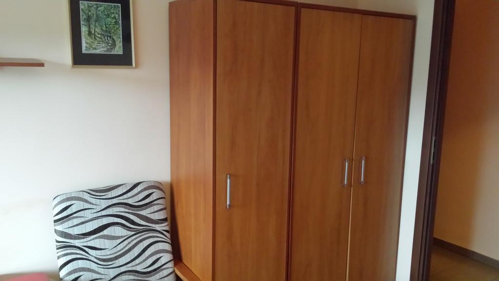 Apartmán Pokoje W Uzdrowisku Przerzeczyn-Zdroj Pokoj fotografie